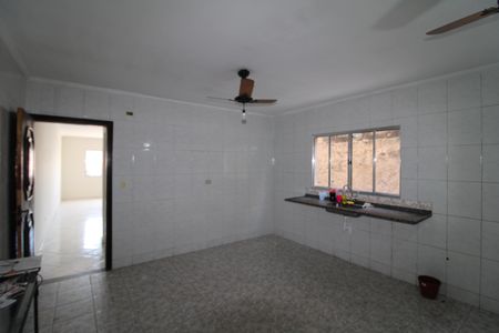 Casa à venda com 264m², 5 quartos e 5 vagasCozinha