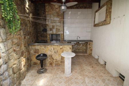 Casa à venda com 264m², 5 quartos e 5 vagasÁrea de Lazer