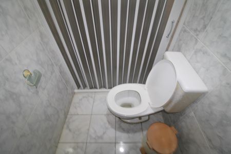 Casa à venda com 264m², 5 quartos e 5 vagasBanheiro