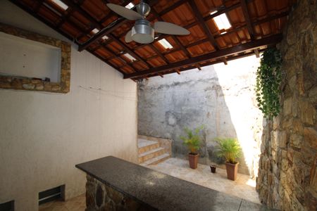 Casa à venda com 264m², 5 quartos e 5 vagasÁrea de Lazer