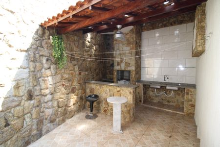 Casa à venda com 264m², 5 quartos e 5 vagasÁrea de Lazer