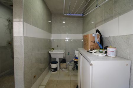 Casa à venda com 264m², 5 quartos e 5 vagasÁrea de Serviço