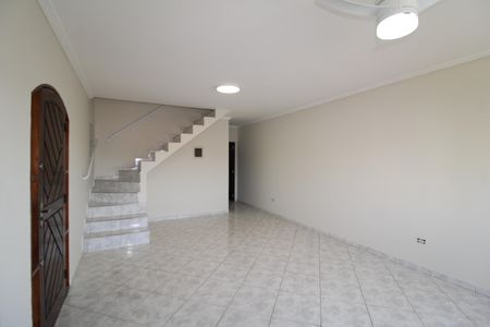 Sala de casa para alugar com 5 quartos, 264m² em Casa Verde Média, São Paulo