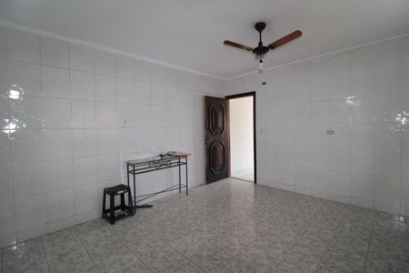 Casa à venda com 264m², 5 quartos e 5 vagasCozinha