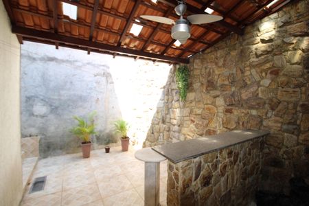 Casa à venda com 264m², 5 quartos e 5 vagasÁrea de Lazer