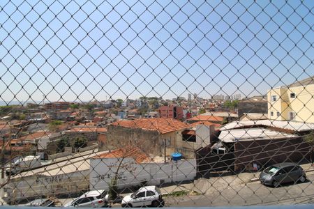 Casa à venda com 264m², 5 quartos e 5 vagasQuarto 2 - Varanda