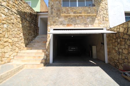 Casa à venda com 264m², 5 quartos e 5 vagasGaragem