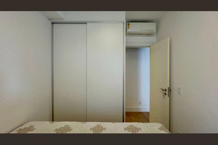 Apartamento para alugar com 44m², 1 quarto e 1 vaga Apartamento para alugar com 44m², 1 quarto e 1 vagaQuarto