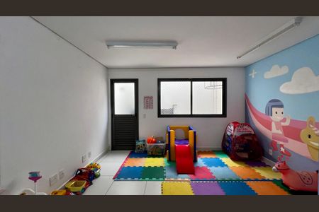 Apartamento para alugar com 44m², 1 quarto e 1 vaga Apartamento para alugar com 44m², 1 quarto e 1 vagaÁrea comum