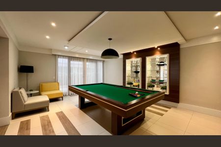 Apartamento para alugar com 44m², 1 quarto e 1 vaga Apartamento para alugar com 44m², 1 quarto e 1 vagaÁrea comum