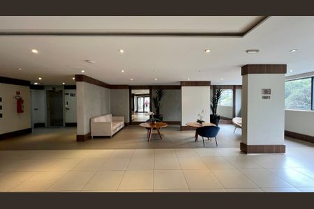 Apartamento para alugar com 44m², 1 quarto e 1 vaga Apartamento para alugar com 44m², 1 quarto e 1 vagaÁrea comum