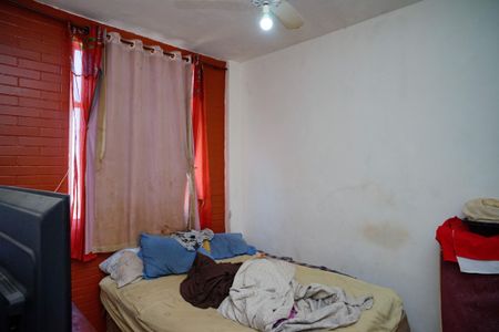 Quarto 1 de apartamento à venda com 2 quartos, 46m² em Fonseca, Niterói