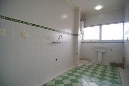 Apartamento à venda com 58m², 1 quarto e sem vagaCozinha