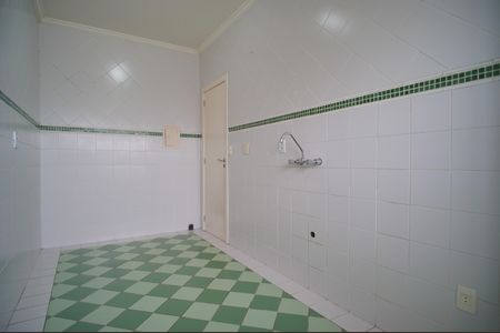 Apartamento à venda com 58m², 1 quarto e sem vagaCozinha