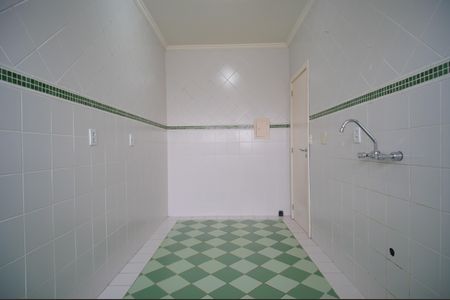 Apartamento à venda com 58m², 1 quarto e sem vagaCozinha