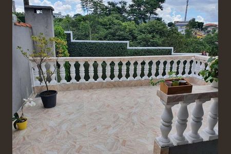 Casa de condomínio para alugar com 320m², 3 quartos e 4 vagas Casa de condomínio para alugar com 320m², 3 quartos e 4 vagasVaranda