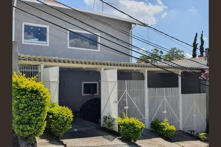 Casa de condomínio para alugar com 320m², 3 quartos e 4 vagas Casa de condomínio para alugar com 320m², 3 quartos e 4 vagasJardim