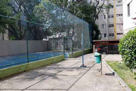 Apartamento à venda com 64m², 3 quartos e 1 vaga Apartamento à venda com 64m², 3 quartos e 1 vagaÁrea comum