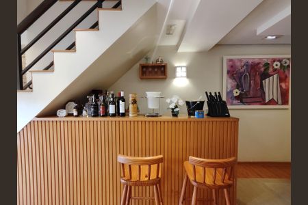 Apartamento à venda com 360m², 3 quartos e 1 vagaSala