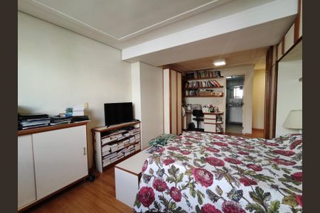 Apartamento à venda com 360m², 3 quartos e 1 vagaSuíte 3