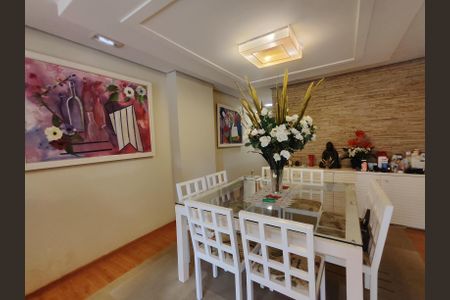 Sala de apartamento à venda com 3 quartos, 360m² em Recreio dos Bandeirantes, Rio de Janeiro