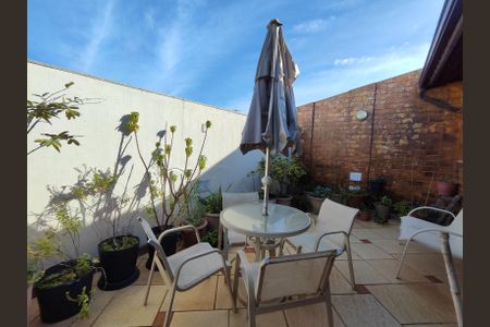 Apartamento à venda com 360m², 3 quartos e 1 vagaCobertura (Externa)