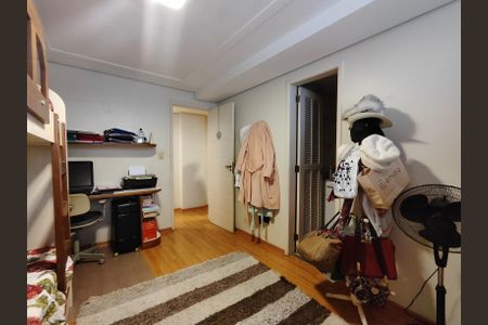 Apartamento à venda com 360m², 3 quartos e 1 vagaSuíte 1