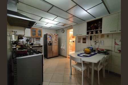 Apartamento à venda com 360m², 3 quartos e 1 vagaCozinha