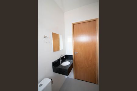 Apartamento para alugar com 50m², 1 quarto e sem vaga Apartamento para alugar com 50m², 1 quarto e sem vagaBanheiro