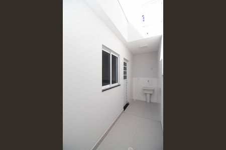 Apartamento para alugar com 50m², 1 quarto e sem vaga Apartamento para alugar com 50m², 1 quarto e sem vagaÁrea de Serviço