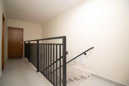 Apartamento para alugar com 50m², 1 quarto e sem vaga Apartamento para alugar com 50m², 1 quarto e sem vagaHall de entrada