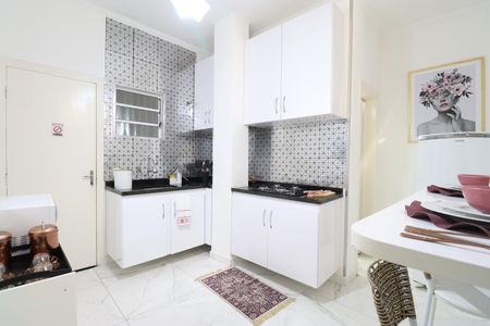 Apartamento para alugar com 45m², 1 quarto e sem vagaStudio
