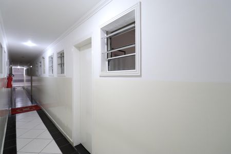Apartamento para alugar com 45m², 1 quarto e sem vagaÁrea comum