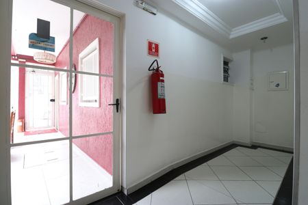 Apartamento para alugar com 45m², 1 quarto e sem vagaÁrea comum