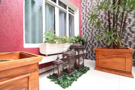 Apartamento para alugar com 45m², 1 quarto e sem vagaÁrea comum