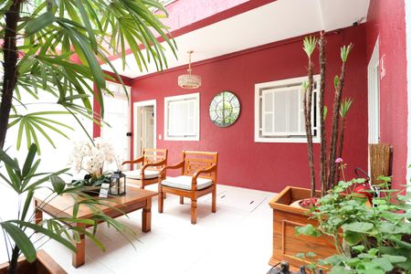 Apartamento para alugar com 45m², 1 quarto e sem vagaÁrea comum