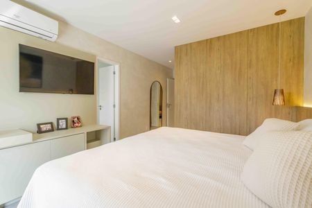 Apartamento à venda com 233m², 4 quartos e 3 vagasSuíte 3