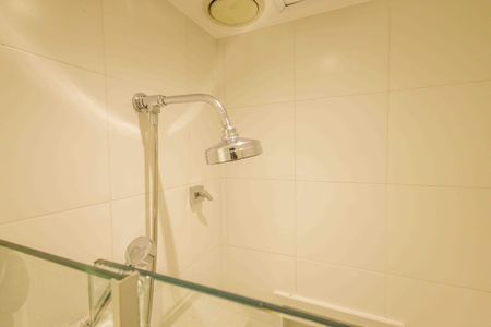 Apartamento à venda com 233m², 4 quartos e 3 vagasBanheiro da Suíte 2