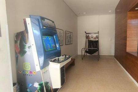 Apartamento à venda com 97m², 3 quartos e 2 vagasÁrea comum