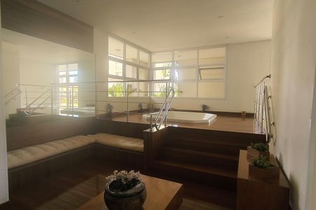 Apartamento à venda com 97m², 3 quartos e 2 vagasÁrea comum