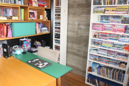 Apartamento à venda com 97m², 3 quartos e 2 vagasEscritório