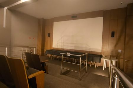 Apartamento à venda com 97m², 3 quartos e 2 vagasCinema