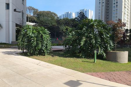 Apartamento à venda com 97m², 3 quartos e 2 vagasÁrea comum