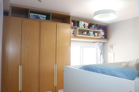 Apartamento à venda com 97m², 3 quartos e 2 vagasQuarto 1