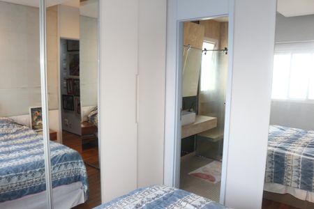 Apartamento à venda com 97m², 3 quartos e 2 vagasSuíte