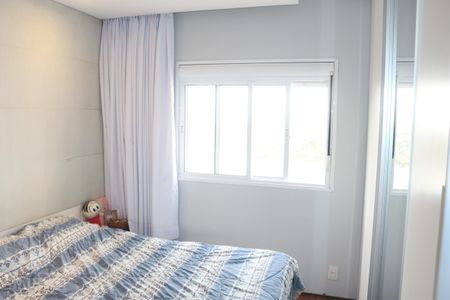 Apartamento à venda com 97m², 3 quartos e 2 vagasSuíte