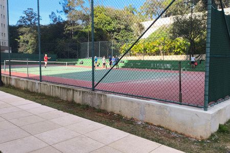 Apartamento à venda com 97m², 3 quartos e 2 vagasQuadra Esportiva