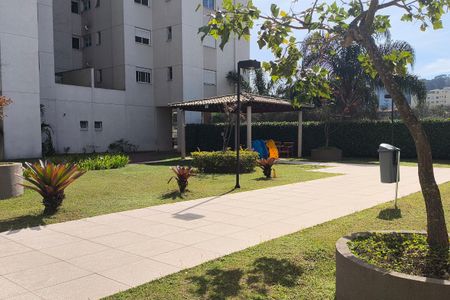 Apartamento à venda com 97m², 3 quartos e 2 vagasÁrea comum