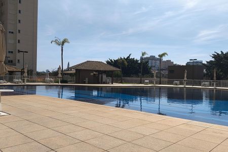 Apartamento à venda com 97m², 3 quartos e 2 vagasÁrea comum - Piscina