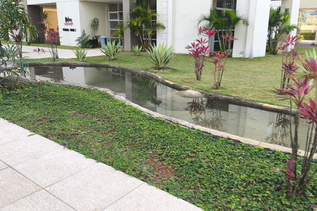 Apartamento à venda com 97m², 3 quartos e 2 vagasÁrea comum